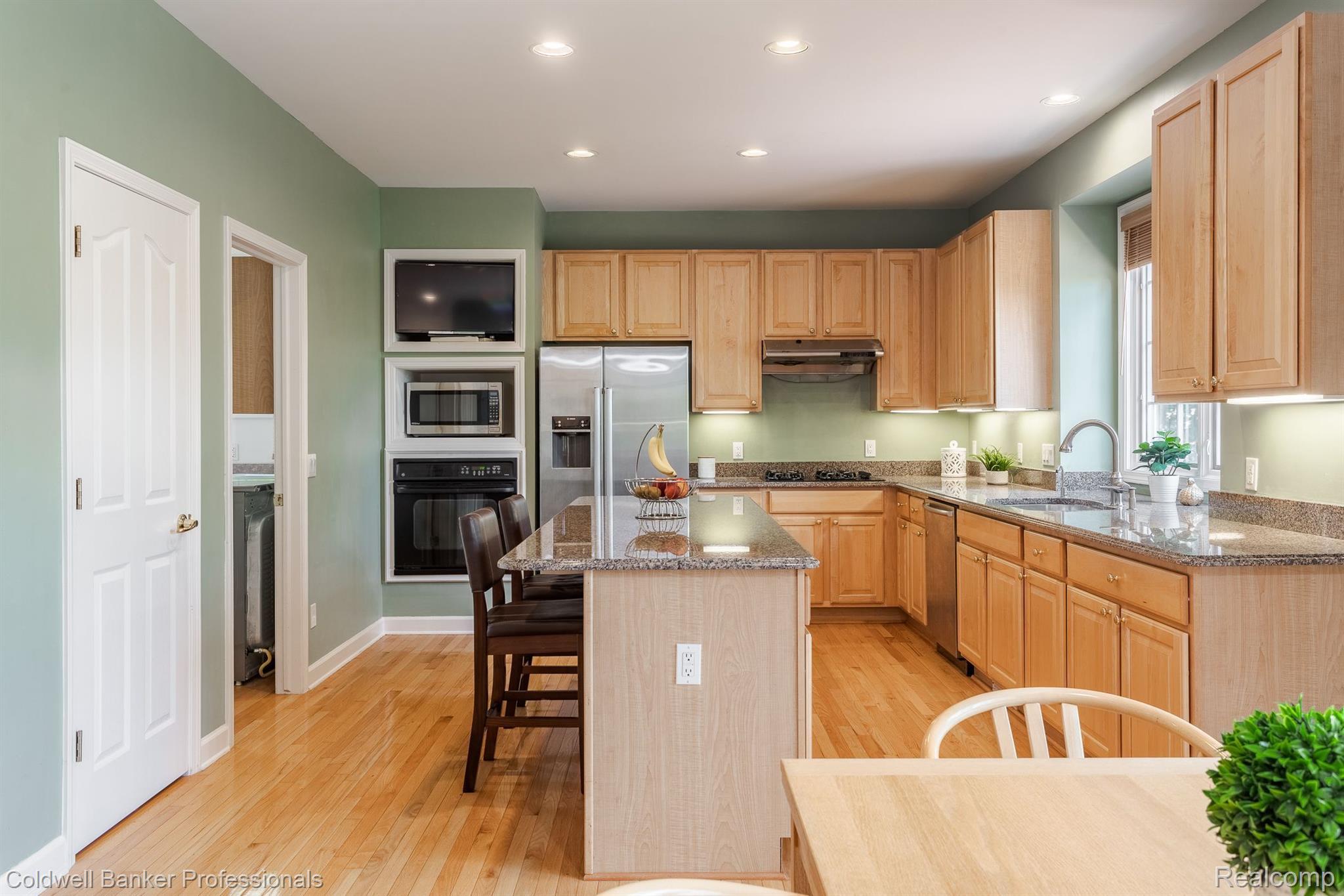 44620 Spring Hill Road Northville, MI 48168 - Photo 19 of 57 Gallery Image 19