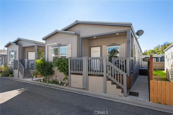 $265,000 | 3825 Valley Boulevard, Unit 17, Walnut, CA 91789