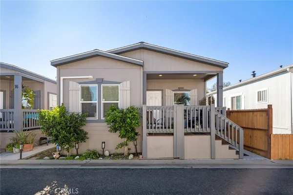 $265,000 | 3825 Valley Boulevard, Unit 17, Walnut, CA 91789