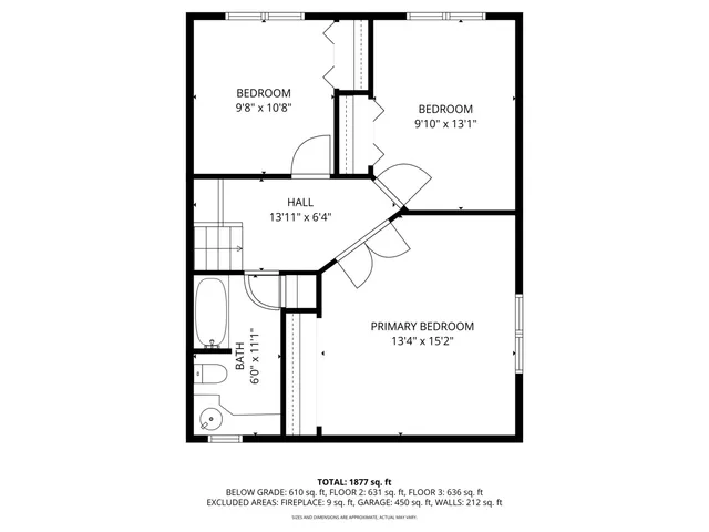 a picture of floor plan