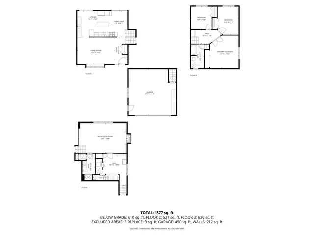 $375,000 | 6919 177th Street, Tinley Park, IL 60477