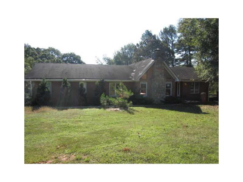 5148 Flakes Mill Road Ellenwood, GA 30294 - Photo 1 of 1 Exterior Front.