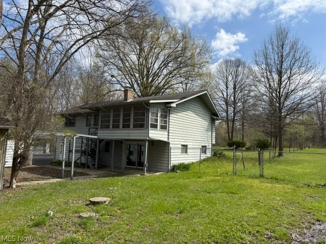 3545 Porter Road Rootstown, OH 44272 - Photo 9 of 37