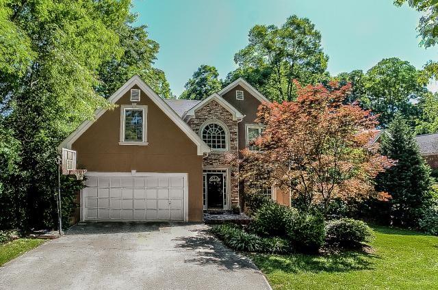 4435 Settles Bridge Road Suwanee, GA 30024 - Photo 1 of 1 Gallery Image 1