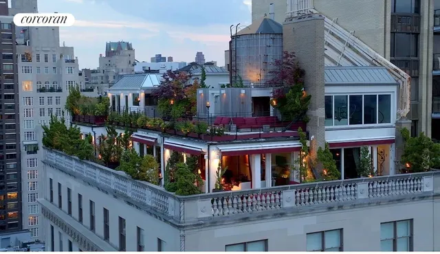 $29,000,000 | 988 5th Avenue, Unit PH | Upper East Side