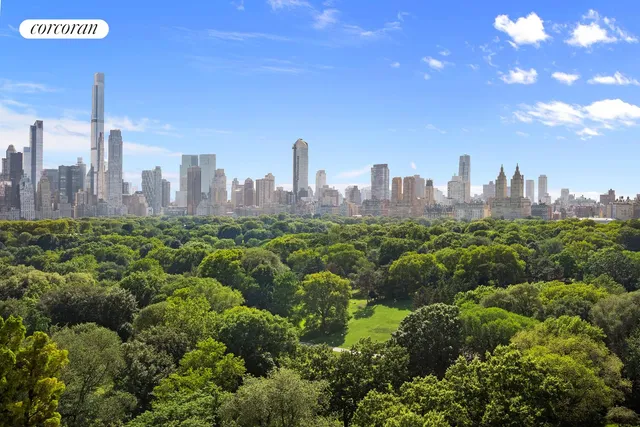 $29,000,000 | 988 5th Avenue, Unit PH | Upper East Side