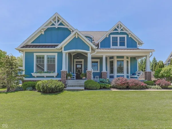 $2,525,000 | 307 East Small Street, Carmel, IN 46032