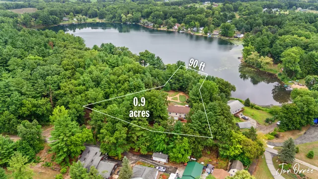 $450,000 | 10808 Simpson West, Greenville, MI 48838