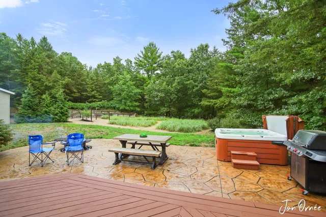 $450,000 | 10808 Simpson West, Greenville, MI 48838