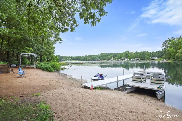 $450,000 | 10808 Simpson West, Greenville, MI 48838