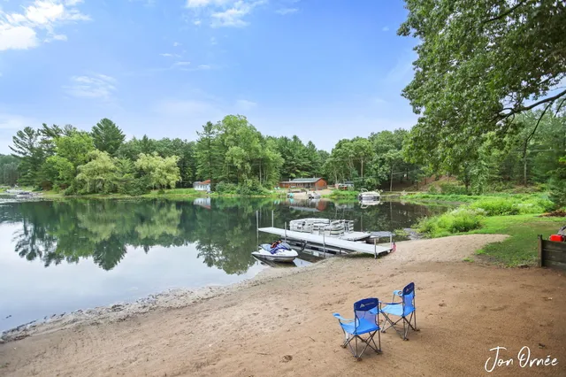 $450,000 | 10808 Simpson West, Greenville, MI 48838