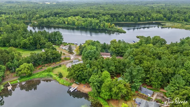 $450,000 | 10808 Simpson West, Greenville, MI 48838