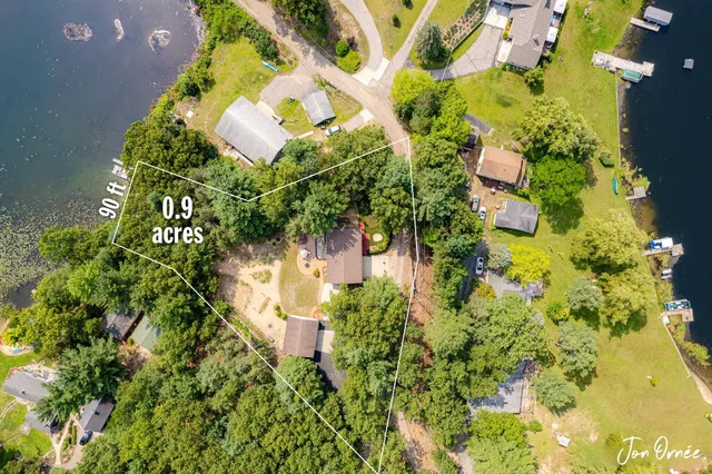 $450,000 | 10808 Simpson West, Greenville, MI 48838