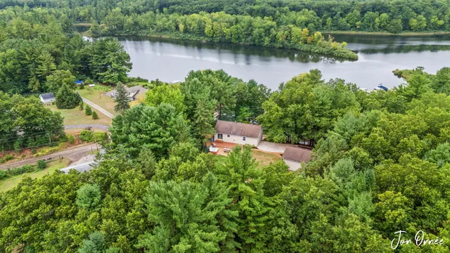 $450,000 | 10808 Simpson West, Greenville, MI 48838