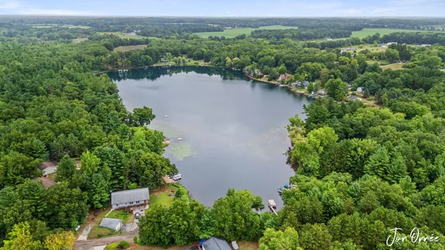 $450,000 | 10808 Simpson West, Greenville, MI 48838