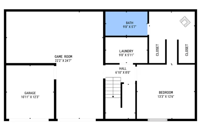 $450,000 | 10808 Simpson West, Greenville, MI 48838