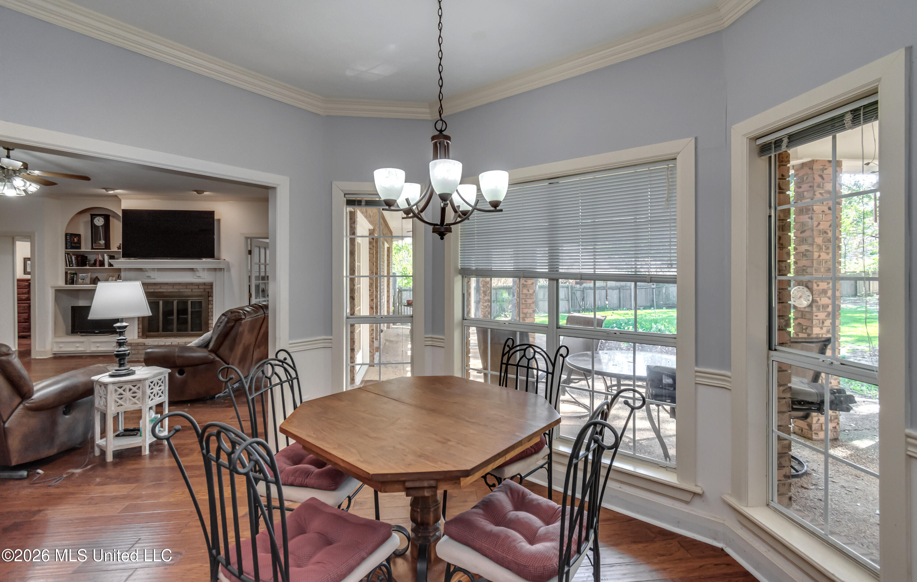 204 Woodrun Drive Ridgeland, MS 39157 - Photo 45 of 60 204 Woodrun-21