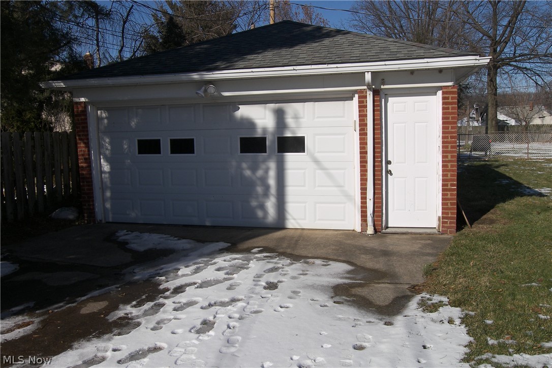 28743 Forest Road Willowick, OH 44095 - Photo 25 of 29 Gallery Image 25
