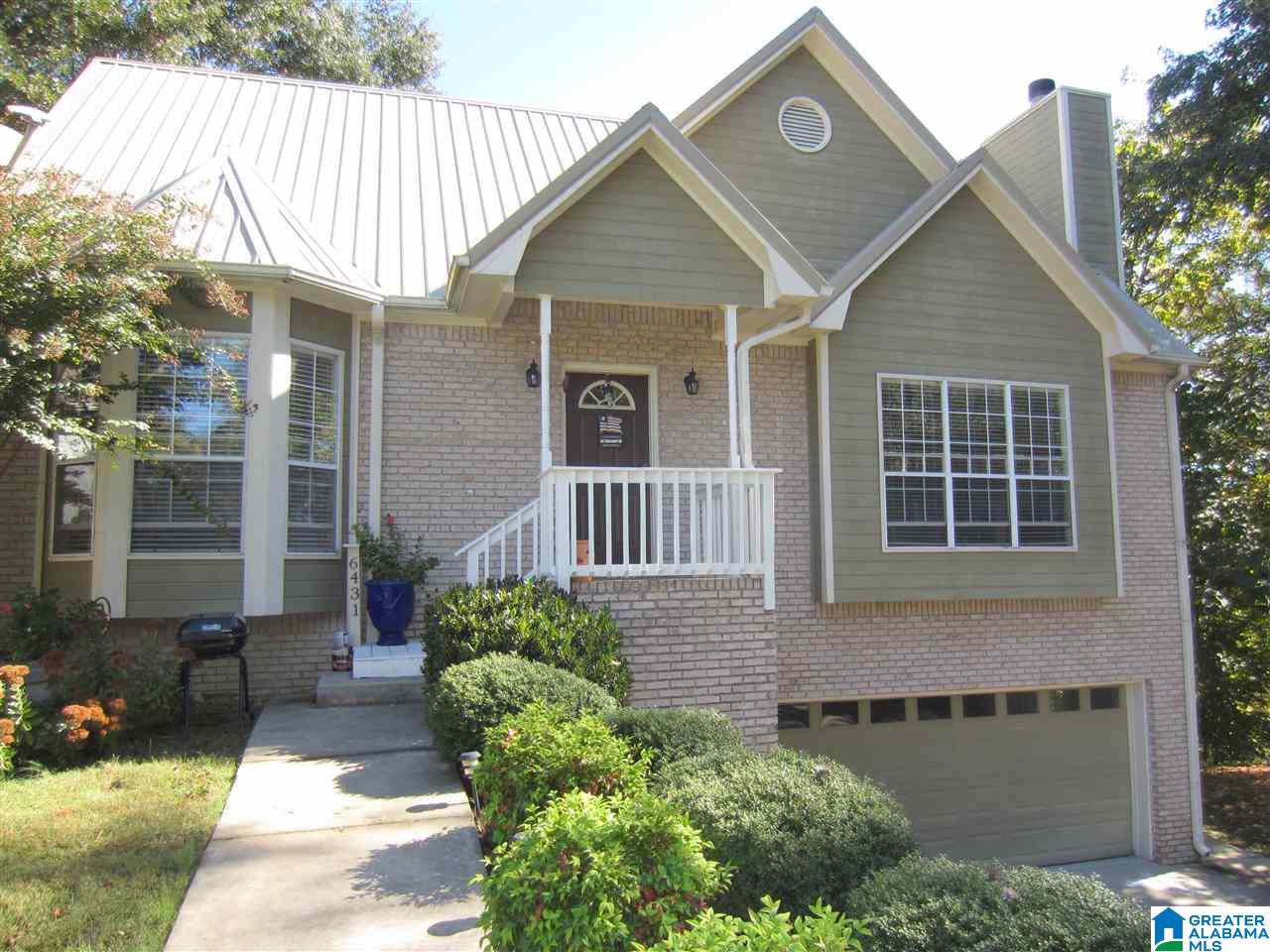 6431 Willow Ridge Circle Gardendale, AL 35071 - Photo 49 of 50