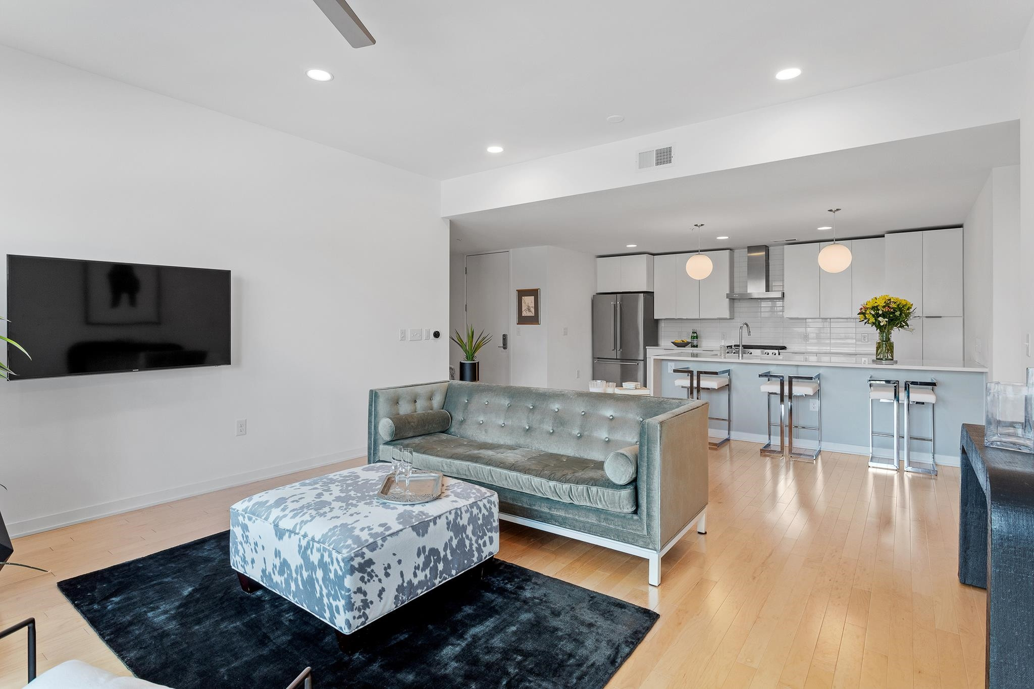 523 South West Street, Unit 302 Raleigh, NC 27601 - Photo 16 of 41 Photo 16