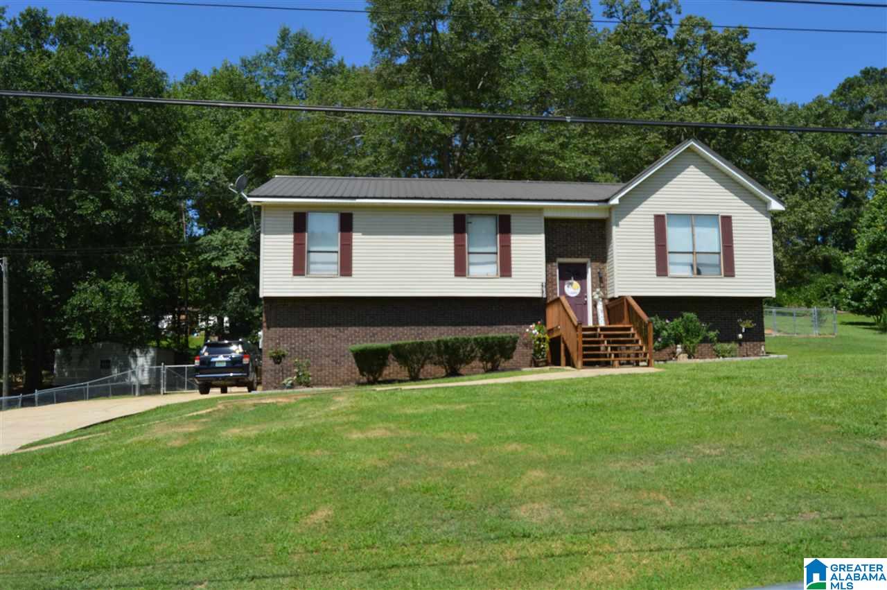 4630 Honeysuckle Road Quinton, AL 35130 - Photo 1 of 40