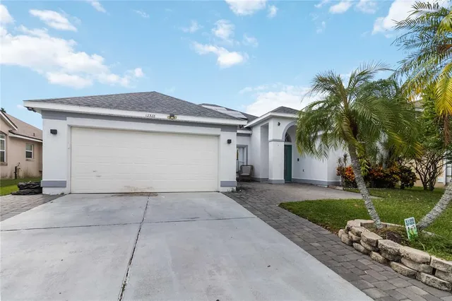 $489,900 | 12328 Bronson Way, Orlando, FL 32824