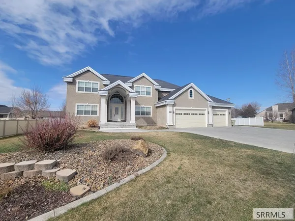 $749,900 | 799 Wolfcreek Circle, Idaho Falls, ID 83401