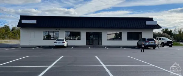 a view of a car parking garage