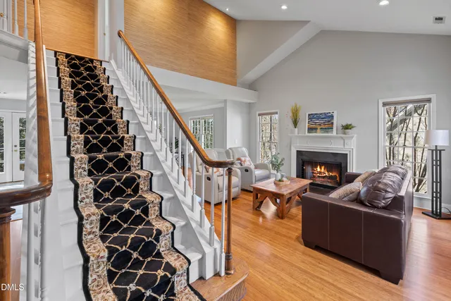 $500,000 | 103 Lone Eagle Court, Cary, NC 27513