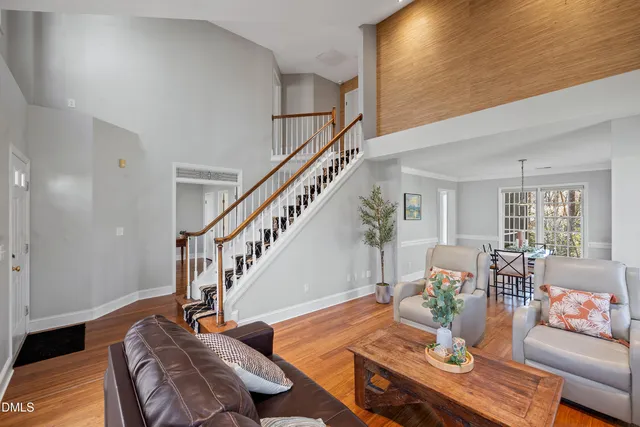 $500,000 | 103 Lone Eagle Court, Cary, NC 27513