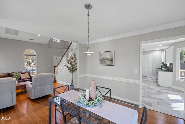 $500,000 | 103 Lone Eagle Court, Cary, NC 27513