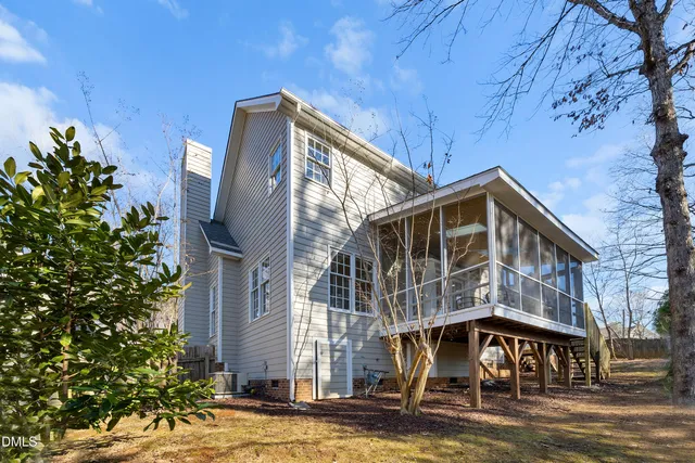 $500,000 | 103 Lone Eagle Court, Cary, NC 27513