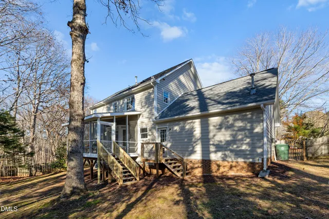 $500,000 | 103 Lone Eagle Court, Cary, NC 27513