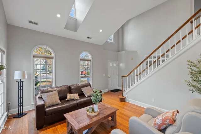 $500,000 | 103 Lone Eagle Court, Cary, NC 27513