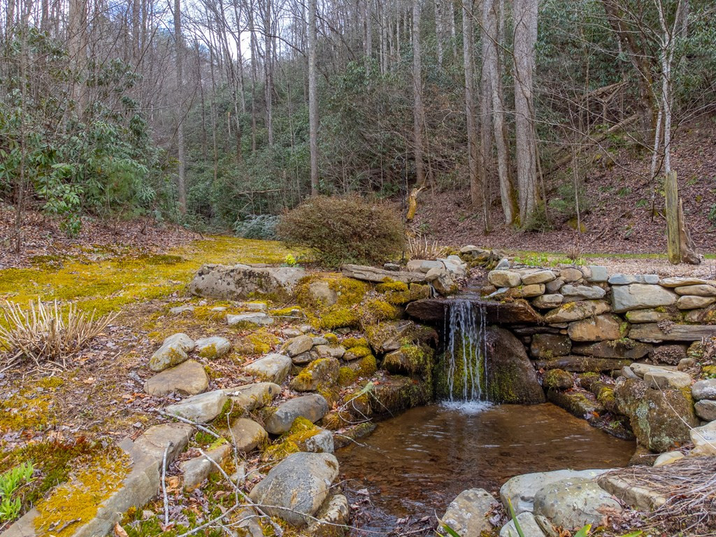 1107 Panther Creek Road Almond, NC 28702 - Photo 40 of 52