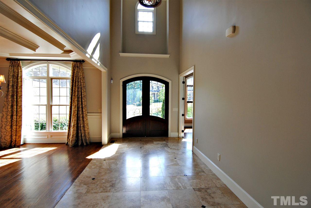 7041 Copperleaf Place Cary, NC 27519 - Photo 2 of 25