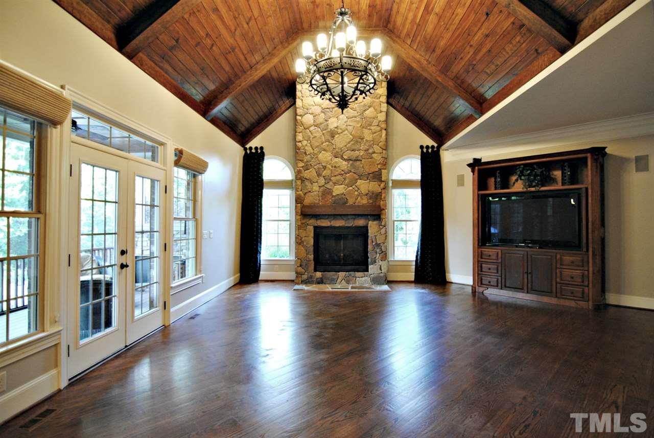 7041 Copperleaf Place Cary, NC 27519 - Photo 11 of 25