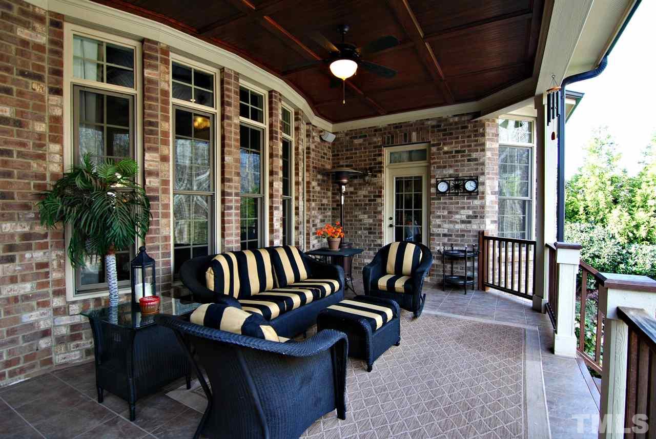 7041 Copperleaf Place Cary, NC 27519 - Photo 19 of 25