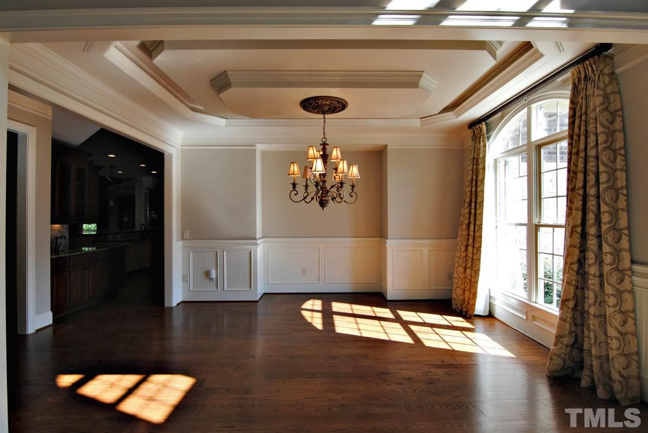 7041 Copperleaf Place Cary, NC 27519 - Photo 3 of 25