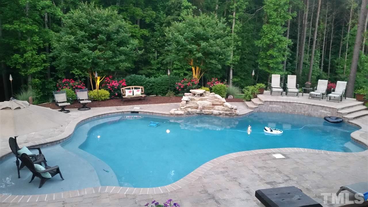 7041 Copperleaf Place Cary, NC 27519 - Photo 23 of 25