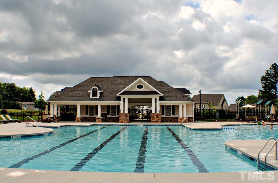 7041 Copperleaf Place Cary, NC 27519 - Photo 25 of 25