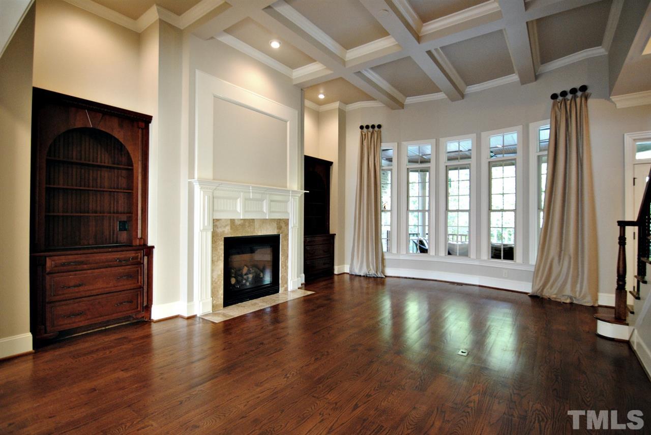 7041 Copperleaf Place Cary, NC 27519 - Photo 6 of 25