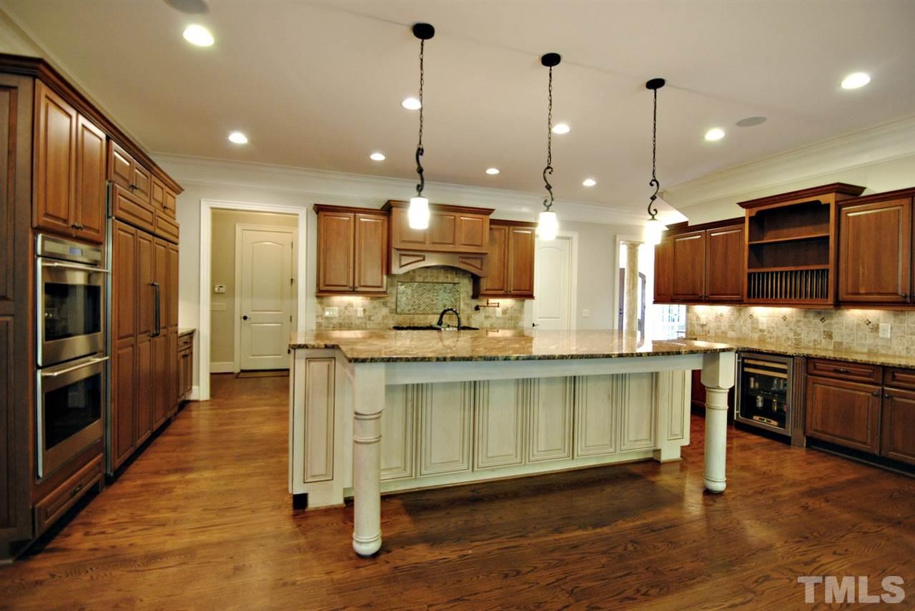 7041 Copperleaf Place Cary, NC 27519 - Photo 9 of 25