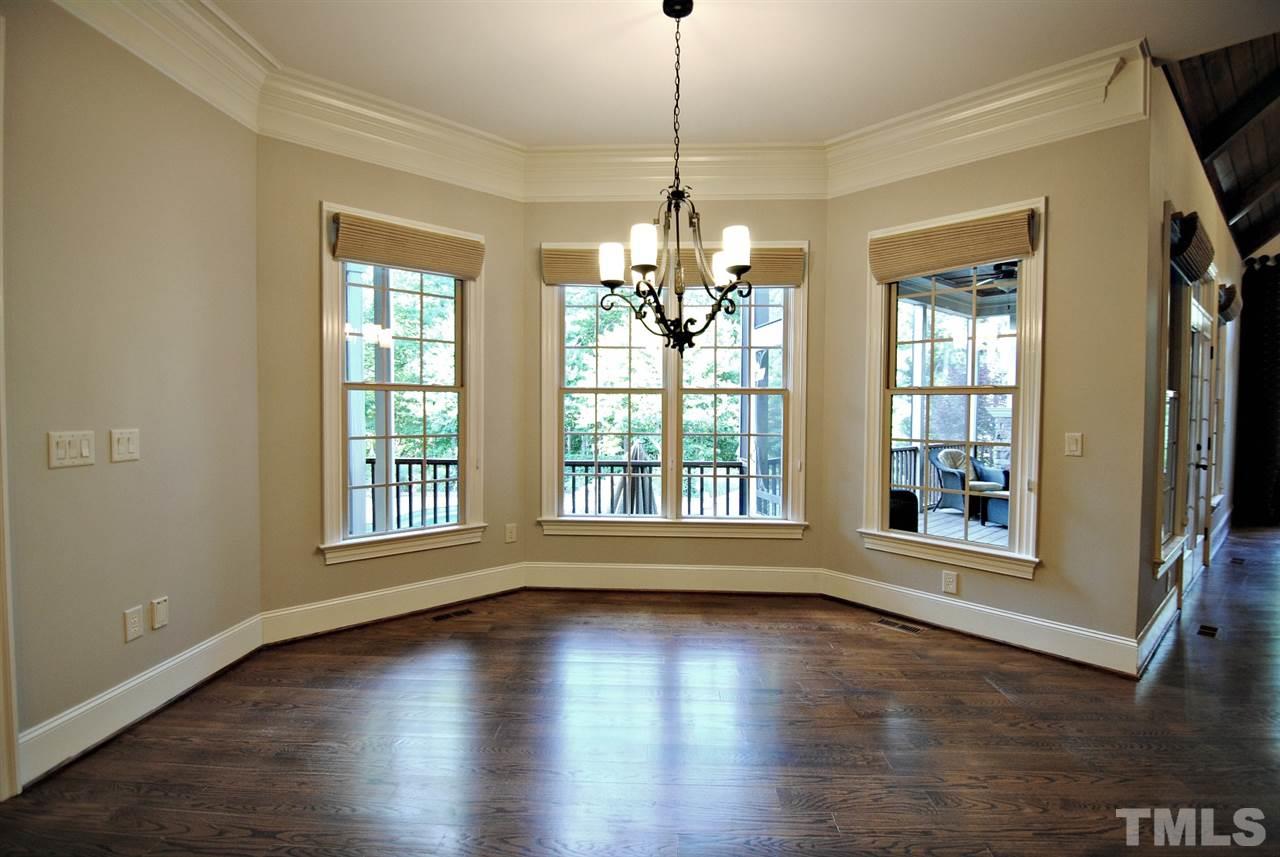 7041 Copperleaf Place Cary, NC 27519 - Photo 10 of 25