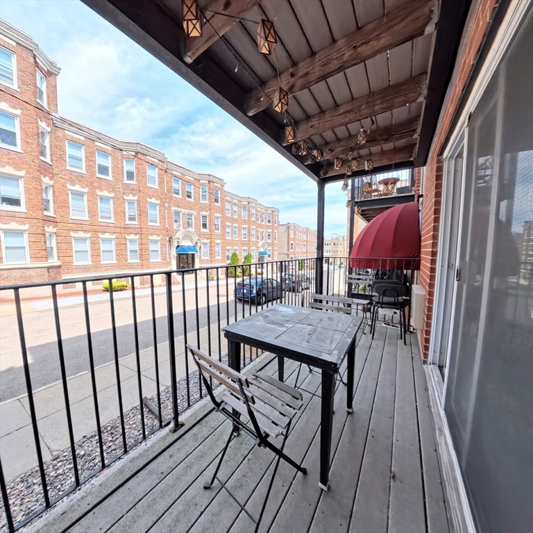 36 Bellvista Road, Unit 14 Boston, MA 02135 - Photo 9 of 11 Gallery Image 9