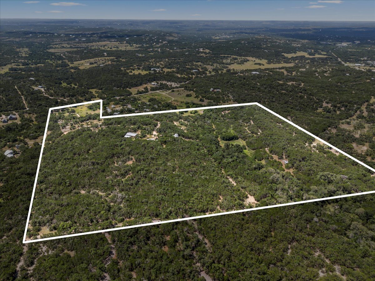 701 Old Oaks Ranch Road Wimberley, TX 78676 - Photo 1 of 16