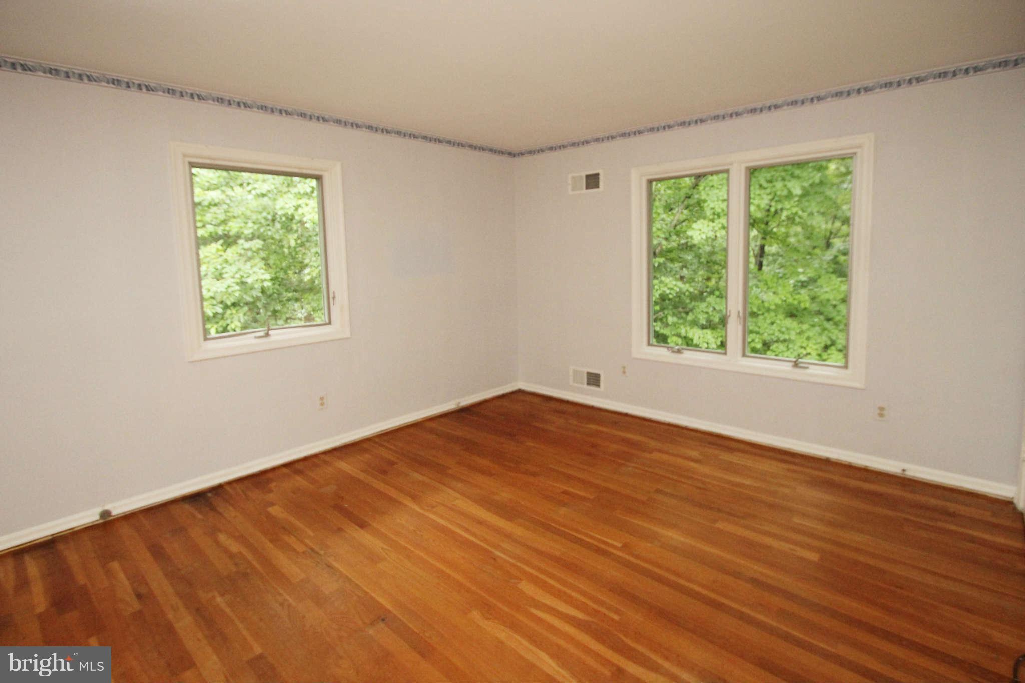 10607 Meadowhill Road Silver Spring, MD 20901 - Photo 13 of 27 Master Bedroom