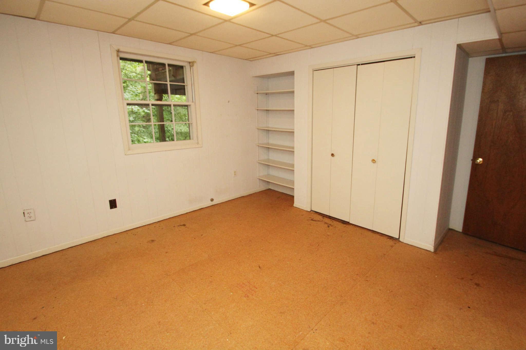 10607 Meadowhill Road Silver Spring, MD 20901 - Photo 24 of 27 Bedroom Five
