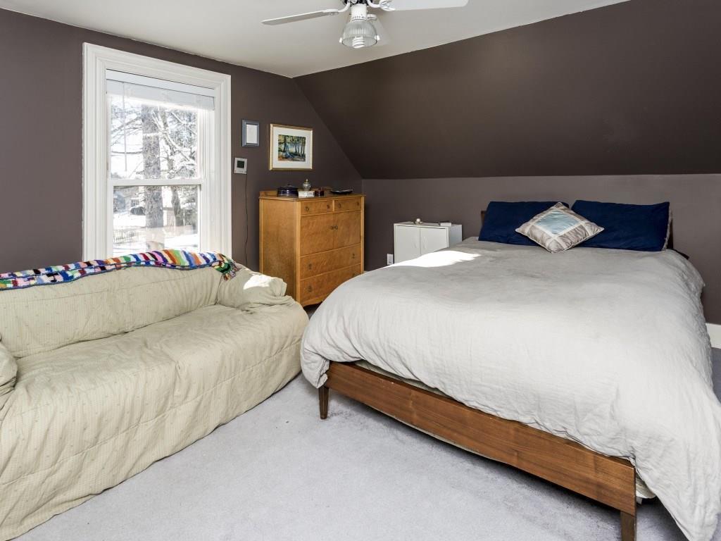 107 Rochester Street Westbrook, ME 04092 - Photo 15 of 20 Master bedroom (reverse view)