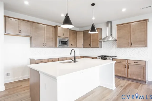 $429,270 | 18732 Palisades Cv Drive, Moseley, VA 23120